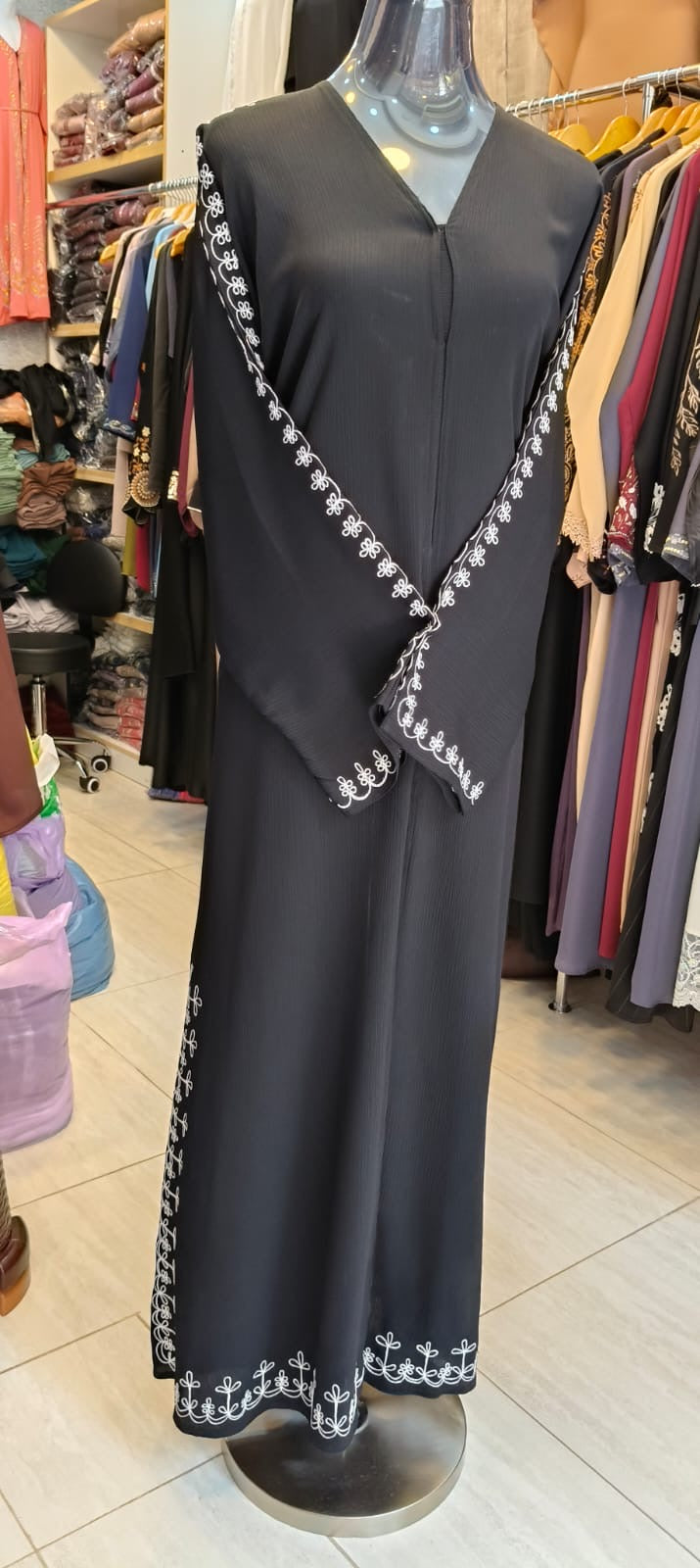 abaya