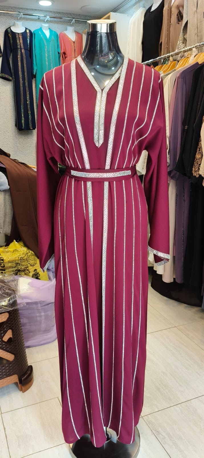 abaya
