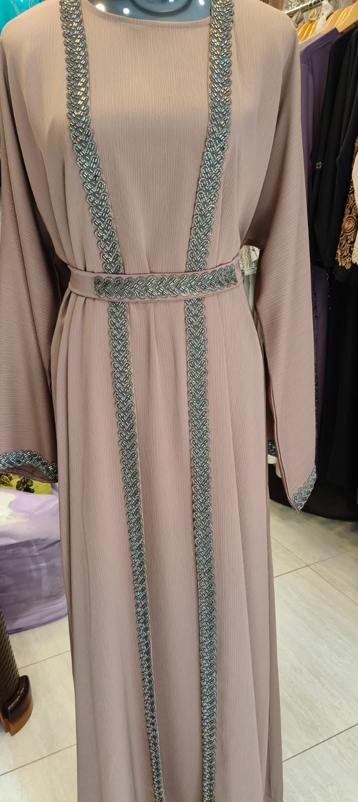 abaya