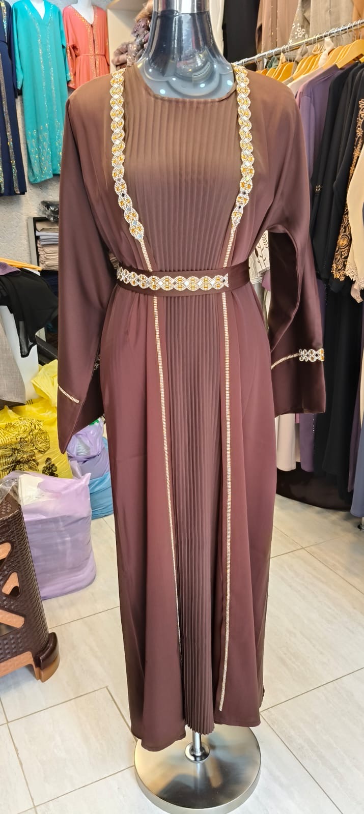 abaya